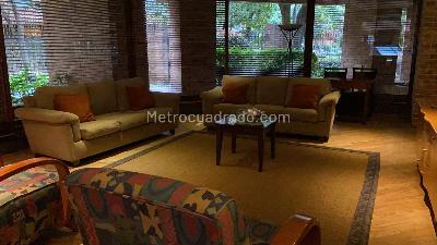 Apartamento en venta en Chico Reservado, Bogotá · foto 11 de 20