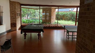 Apartamento en venta en Chico Reservado, Bogotá · foto 12 de 20