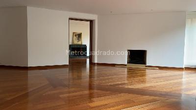 Apartamento en venta en Chico Reservado, Bogotá · foto 5 de 20