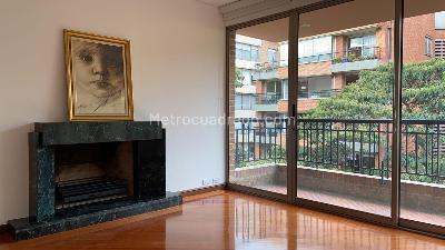 Apartamento en venta en Chico Reservado, Bogotá · foto 6 de 20