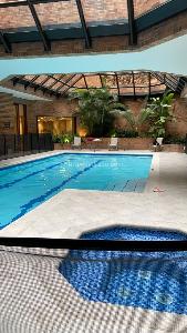 Apartamento en venta en Chico Reservado, Bogotá · foto 4 de 20
