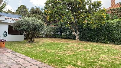 Casa de 4 alcobas en venta en Santa Ana Oriental, Bogotá, 430 m² · foto 8 de 20