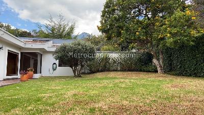 Casa de 4 alcobas en venta en Santa Ana Oriental, Bogotá, 430 m² · foto 5 de 20
