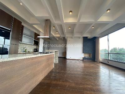 Apartamento de 3 alcobas en arriendo en La Carolina Santa Barbara, Bogotá, 200 m² · foto 5 de 20