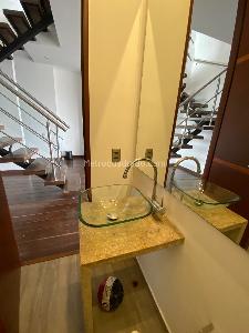 Apartamento de 3 alcobas en arriendo en La Carolina Santa Barbara, Bogotá, 200 m² · foto 19 de 20