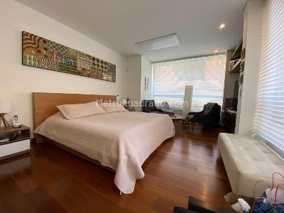 Apartamento de 3 alcobas en venta en Chico Reservado, Bogotá, 240 m² · foto 13 de 20