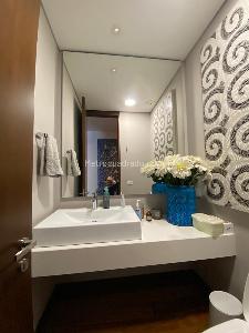 Apartamento de 3 alcobas en venta en Chico Reservado, Bogotá, 240 m² · foto 19 de 20