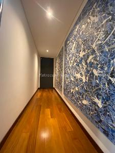 Apartamento de 3 alcobas en venta en Chico Reservado, Bogotá, 240 m² · foto 10 de 20