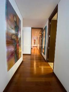 Apartamento de 3 alcobas en venta en Chico Reservado, Bogotá, 240 m² · foto 12 de 20