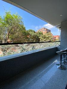 Apartamento de 3 alcobas en venta en Chico Reservado, Bogotá, 240 m² · foto 4 de 20
