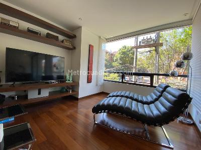 Apartamento de 3 alcobas en venta en Chico Reservado, Bogotá, 240 m² · foto 9 de 20