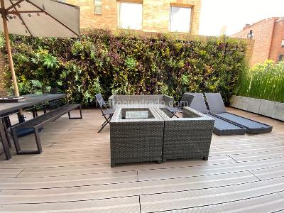 Apartamento de 3 alcobas en venta en Chico Reservado, Bogotá, 240 m² · foto 7 de 20