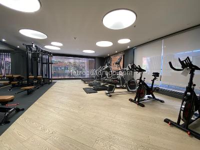 Apartamento de 3 alcobas en venta en Chico Reservado, Bogotá, 240 m² · foto 15 de 20