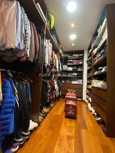 Apartamento de 3 alcobas en venta en Chico Reservado, Bogotá, 240 m² · foto 20 de 20
