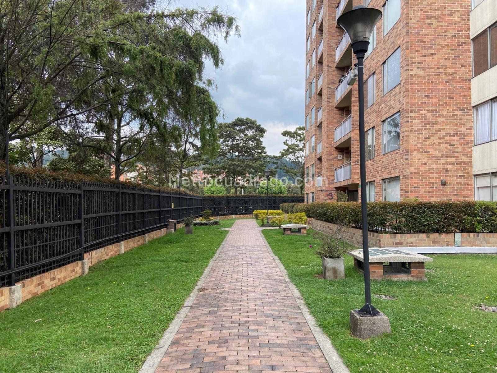 Venta de Apartamento en Colina campestre Bogotá D.C. 217M3953967