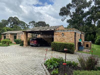 Casa en venta en Candil De Loreto, Cajicá · foto 16 de 20
