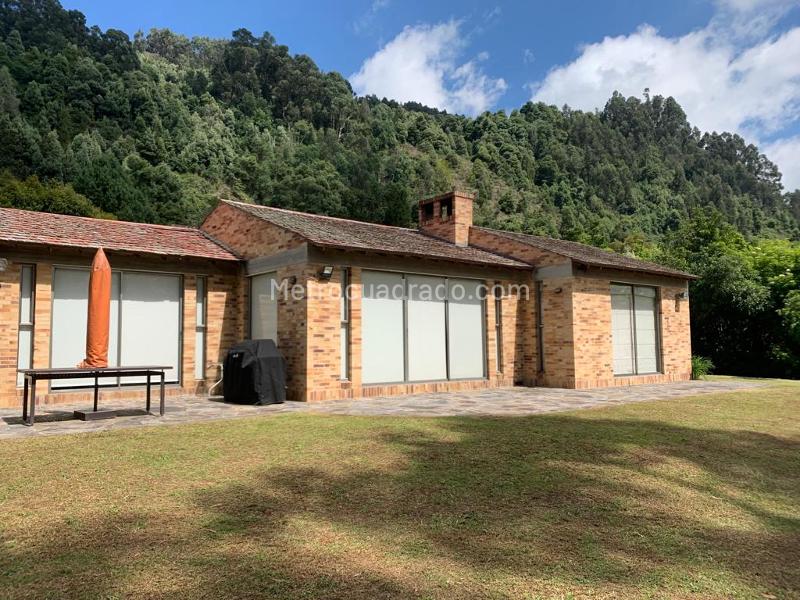 Casa – Cajicá - Vista 3