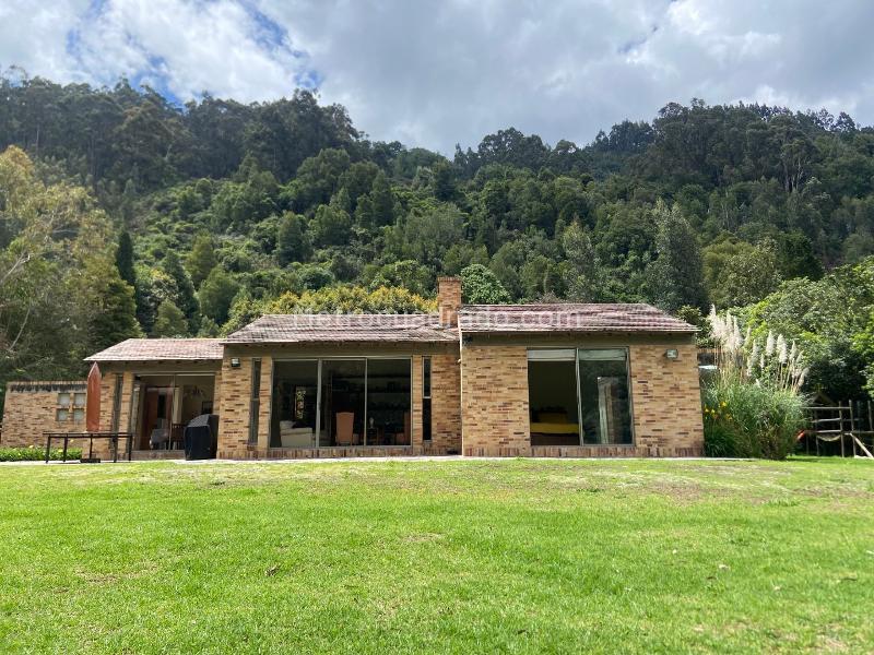Casa – Cajicá - Vista 2