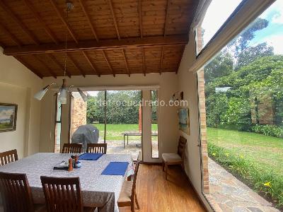 Casa en venta en Candil De Loreto, Cajicá · foto 3 de 20