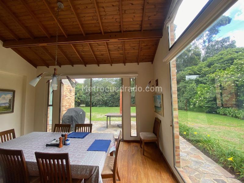 Casa – Cajicá - Vista 4