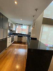 Apartamento en arriendo en Chico Reservado, Bogotá · foto 5 de 20