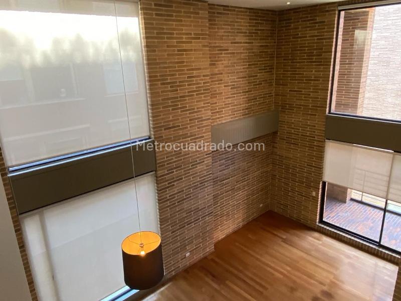 Apartamento en Arriendo, CHICO RESERVADO, Bogotá D.C.