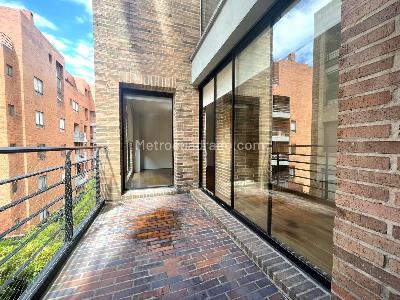 Apartamento en arriendo en Chico Reservado, Bogotá · foto 4 de 20