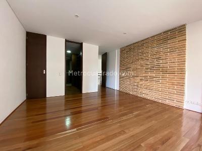 Apartamento en arriendo en Chico Reservado, Bogotá · foto 11 de 20