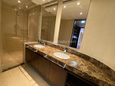 Apartamento en arriendo en Chico Reservado, Bogotá · foto 12 de 20