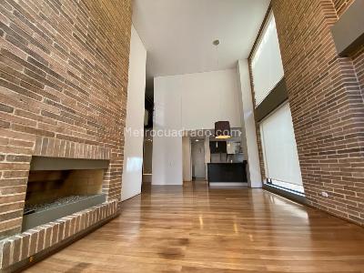 Apartamento en arriendo en Chico Reservado, Bogotá · foto 6 de 20