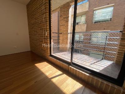 Apartamento en arriendo en Chico Reservado, Bogotá · foto 7 de 20