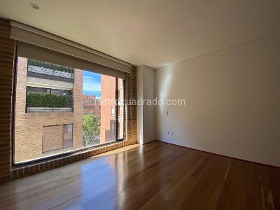 Apartamento en arriendo en Chico Reservado, Bogotá · foto 16 de 20