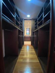 Apartamento en arriendo en Chico Reservado, Bogotá · foto 19 de 20