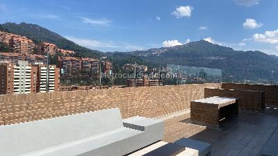 Apartamento de 3 alcobas en venta en Santa Ana Oriental Usaquen, Bogotá, 103 m² · foto 2 de 20