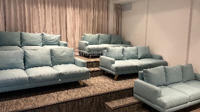 Apartamento de 3 alcobas en venta en Santa Ana Oriental Usaquen, Bogotá, 103 m² · foto 12 de 20