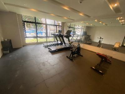 Apartamento de 3 alcobas en venta en Santa Ana Oriental Usaquen, Bogotá, 103 m² · foto 11 de 20