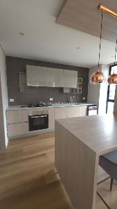 Apartamento de 3 alcobas en venta en Santa Ana Oriental Usaquen, Bogotá, 103 m² · foto 18 de 20