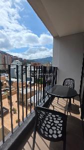 Apartamento de 3 alcobas en venta en Santa Ana Oriental Usaquen, Bogotá, 103 m² · foto 5 de 20