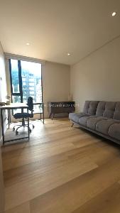 Apartamento de 3 alcobas en venta en Santa Ana Oriental Usaquen, Bogotá, 103 m² · foto 4 de 20