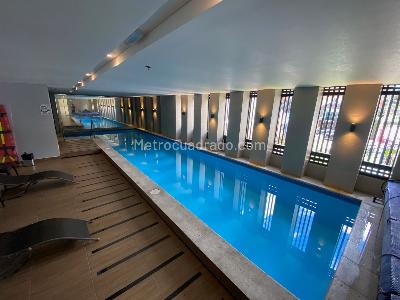 Apartamento de 3 alcobas en venta en Santa Ana Oriental Usaquen, Bogotá, 103 m² · foto 6 de 20