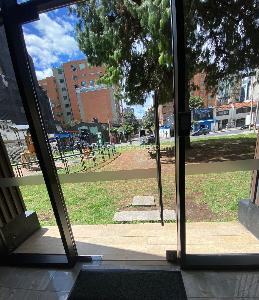 Apartamento de 3 alcobas en venta en Santa Ana Oriental Usaquen, Bogotá, 103 m² · foto 10 de 20