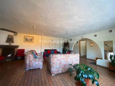 Casa en venta en Centro, La Calera · foto 7 de 19