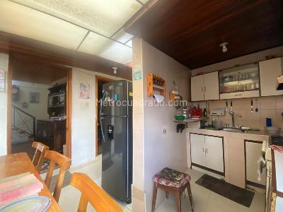 Casa en venta en Centro, La Calera · foto 14 de 19