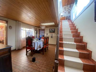 Casa en venta en Centro, La Calera · foto 9 de 19