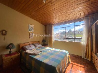 Casa en venta en Centro, La Calera · foto 10 de 19