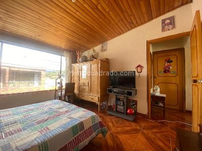 Casa en venta en Centro, La Calera · foto 18 de 19