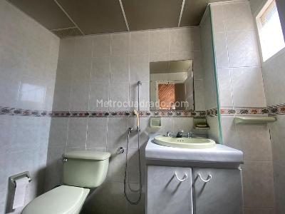 Casa en venta en Centro, La Calera · foto 17 de 19