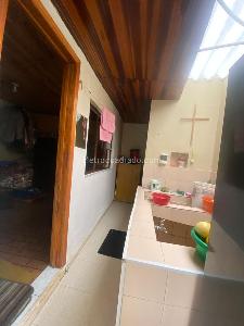 Casa en venta en Centro, La Calera · foto 16 de 19