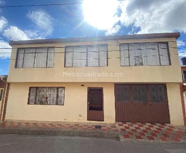 Casa en venta en Centro, La Calera · foto 3 de 19