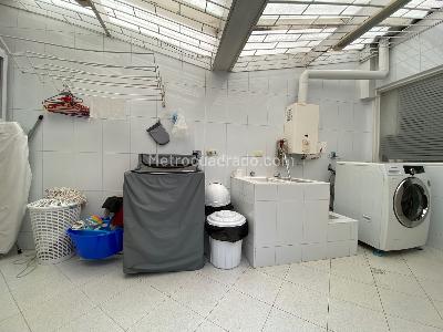 Casa de 4 alcobas en venta en Santa Ana Occidental Usaquen, Bogotá, 210 m² · foto 20 de 20